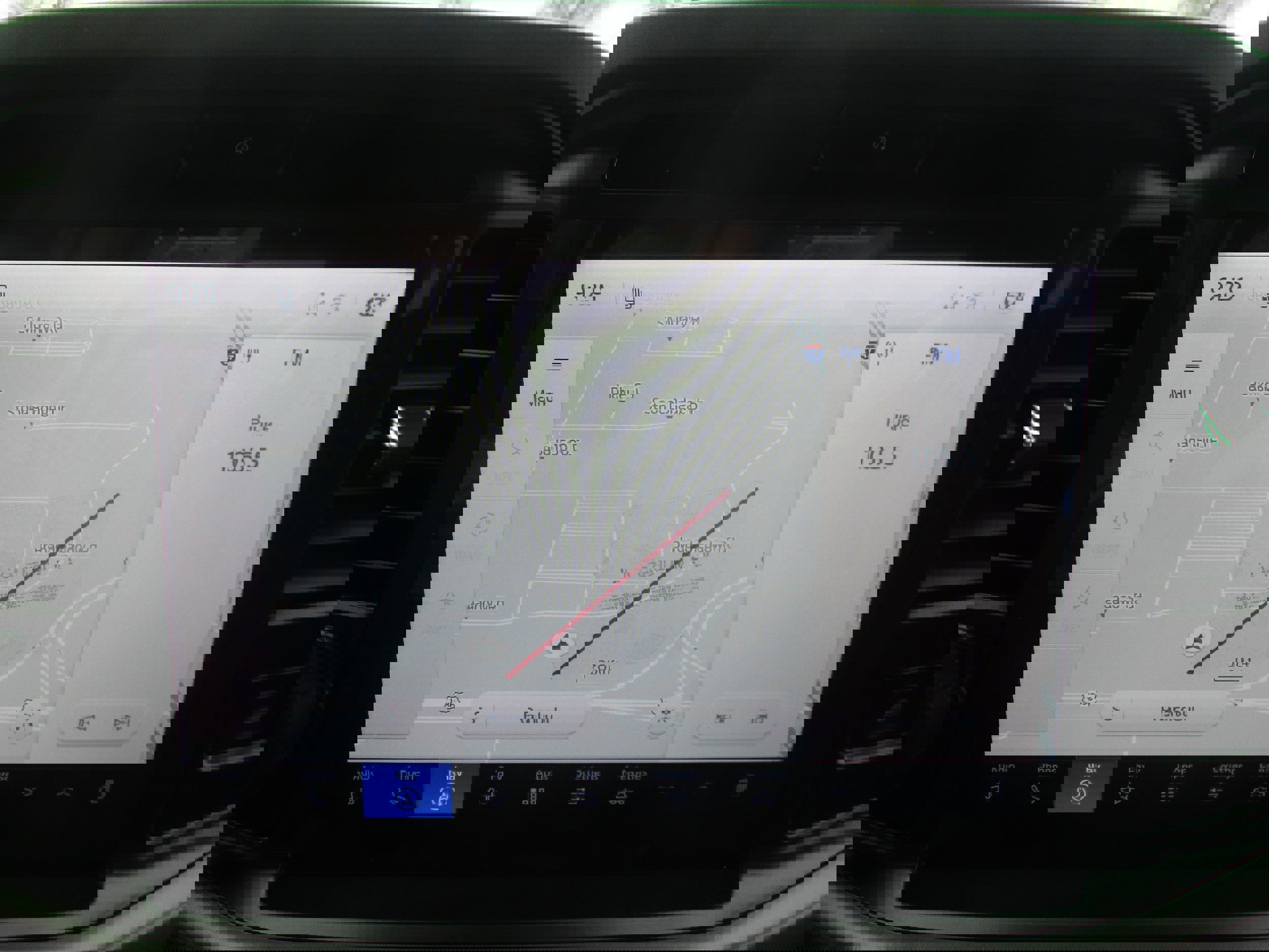 New 2026 Ford F150 XLT w/ Equipment Group 302A MID image 26