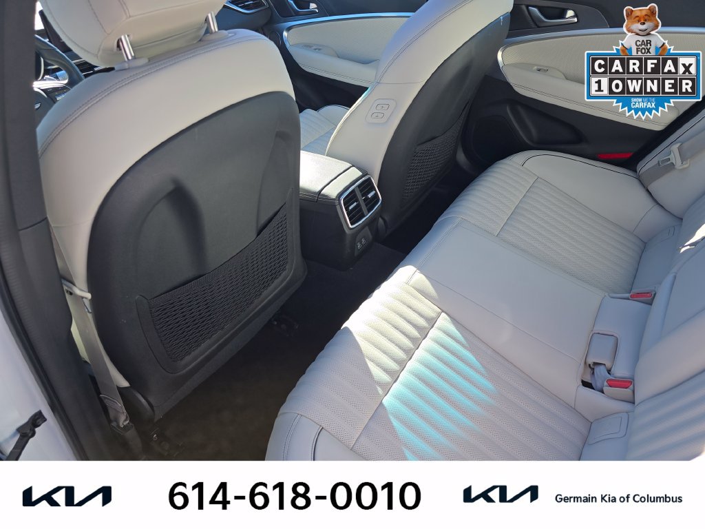 Used 2025 Genesis G70 3.3T Advanced AWD/4WD image 19