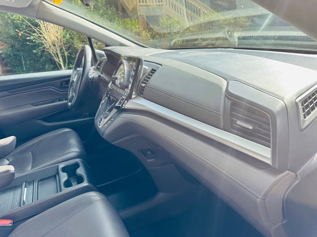 Used 2018 Honda Odyssey EX-L image 23