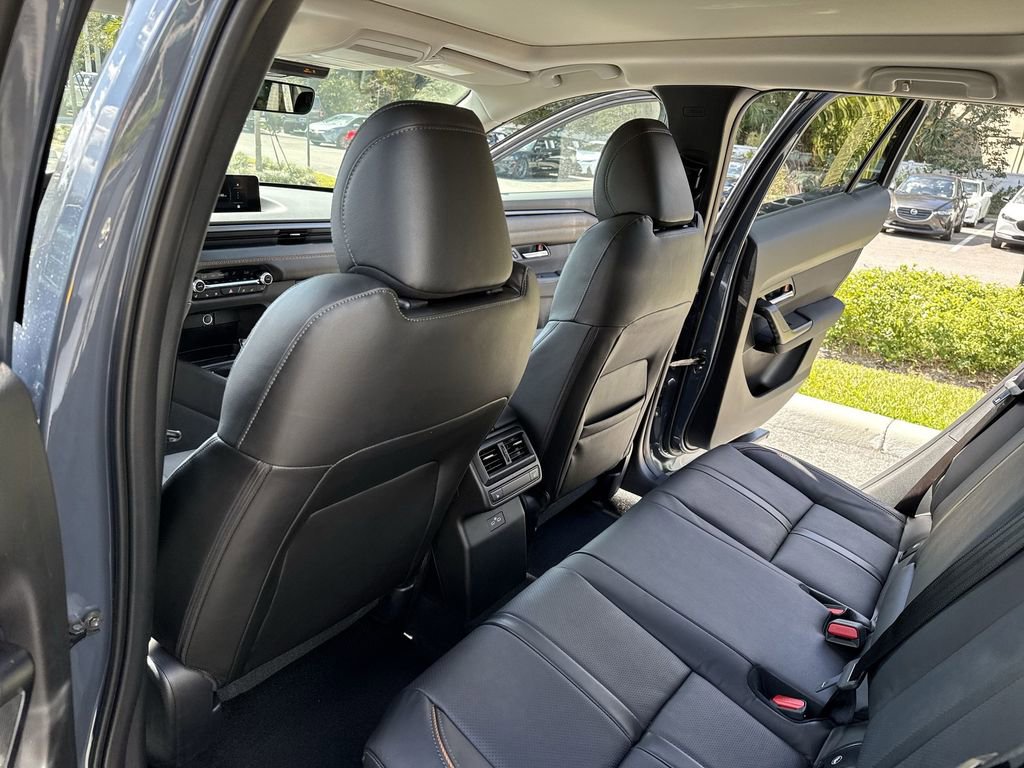 New 2026 MAZDA CX-50 2.5 Hybrid w/ Weather Package image 35