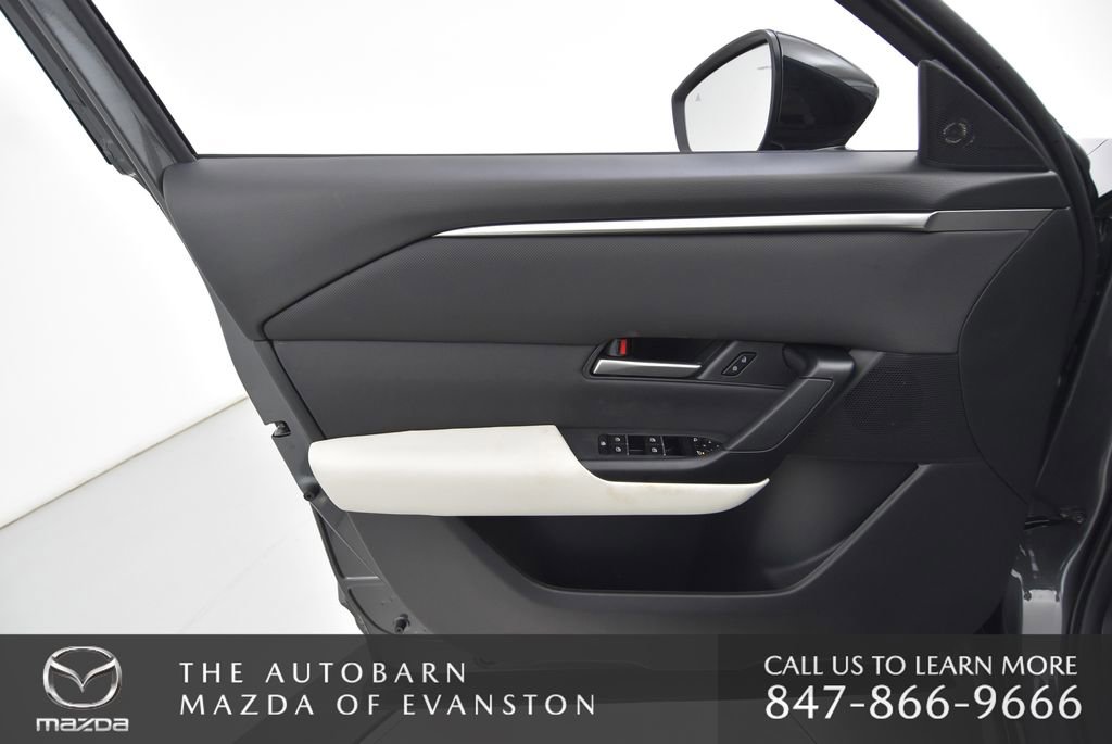 New 2026 MAZDA CX-50 AWD 2.5 S w/ Weather Package image 31