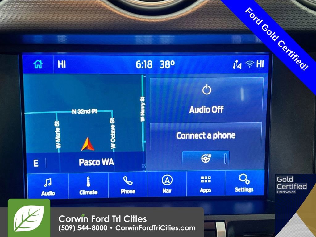 Used 2021 Ford Mustang GT Premium image 22