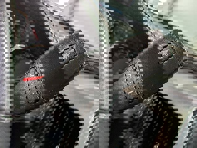 Used 2018 GMC Sierra 2500 SLT w/ Snow Plow Prep Package image 33