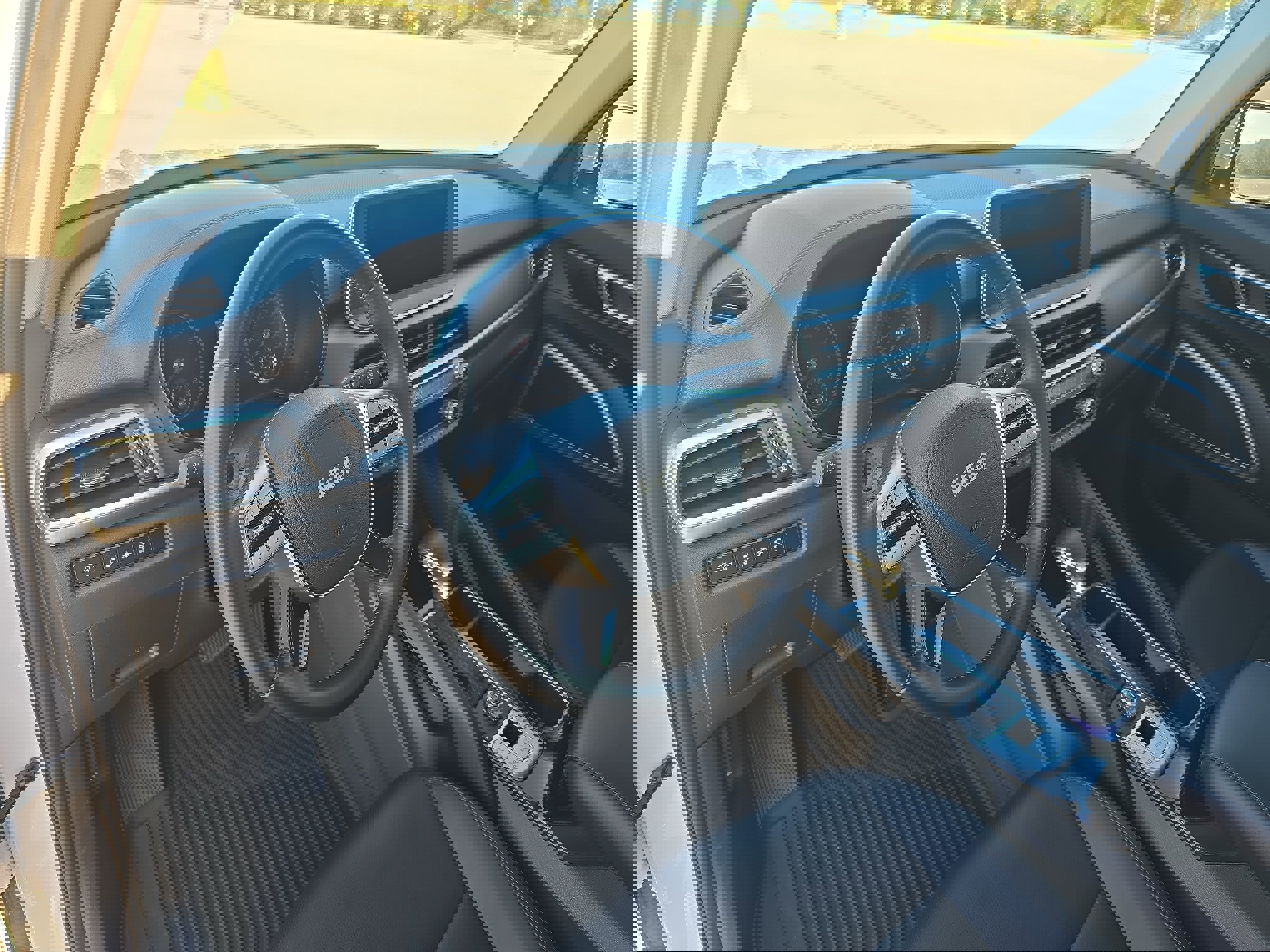 Used 2022 Kia Telluride LX image 15