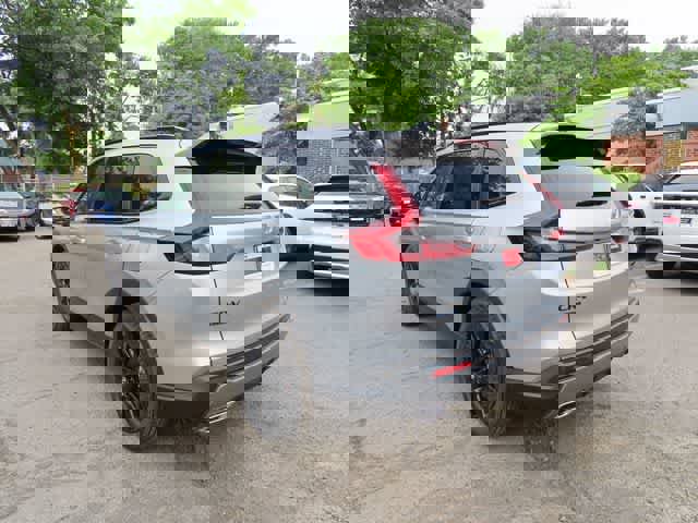 New 2026 Honda CR-V Sport Touring image 4