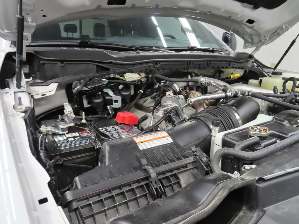 Used 2026 Ford F250 Platinum AWD/4WD image 32