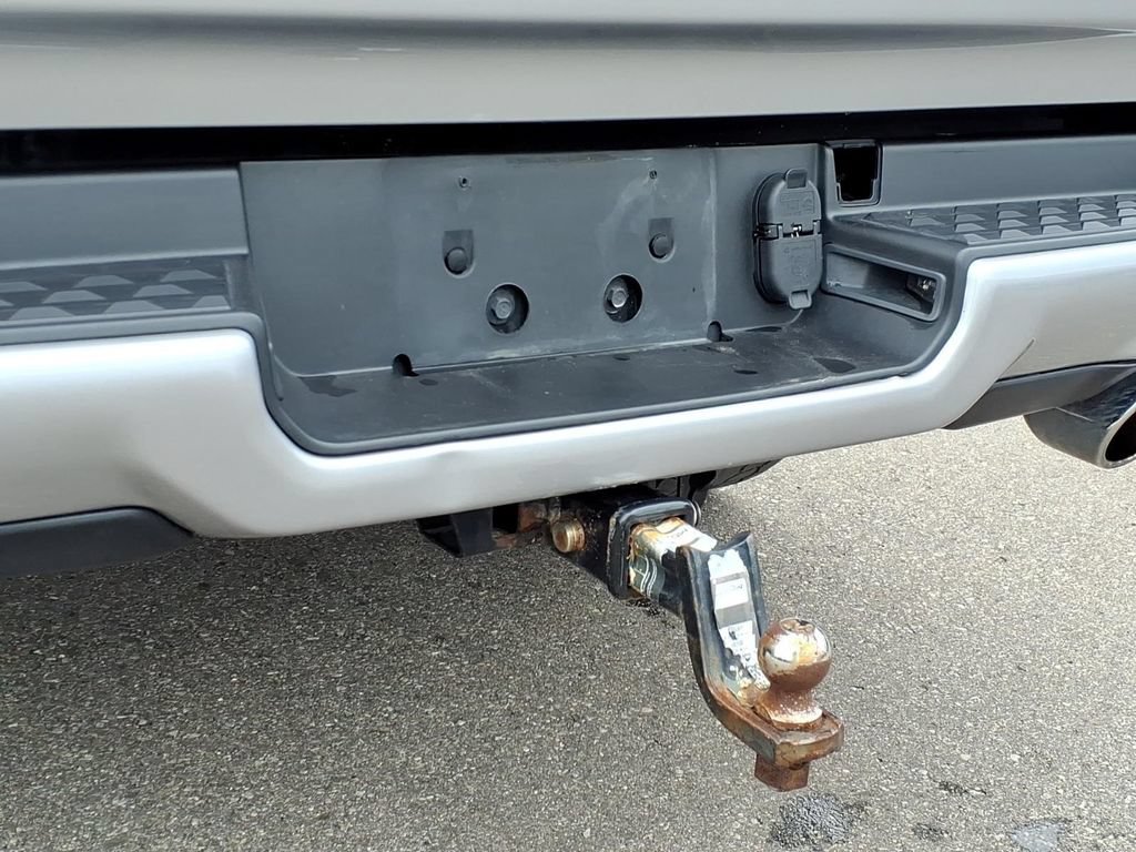 Used 2022 RAM 1500 Big Horn AWD/4WD image 27