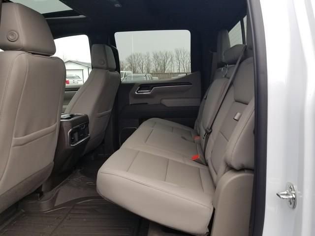 New 2026 GMC Sierra 1500 SLT w/ SLT Premium Plus Package image 15