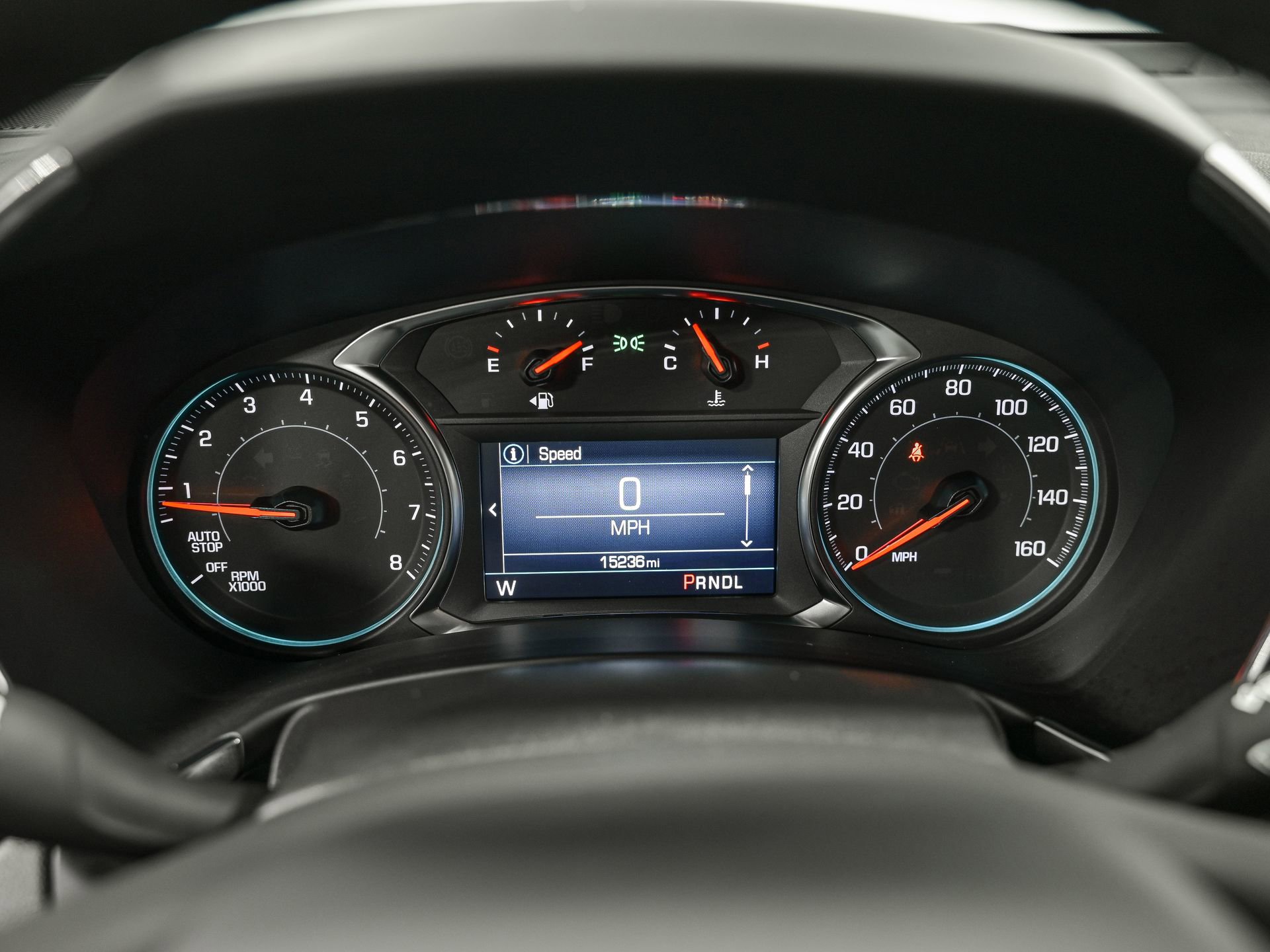 Used 2023 Chevrolet Equinox LT image 21