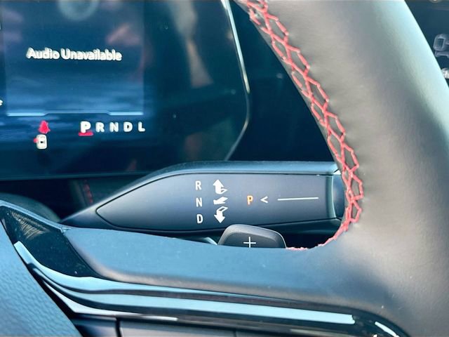 New 2026 Chevrolet Equinox RS image 16