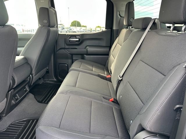 New 2025 GMC Sierra 1500 Pro w/ Graphite Edition image 20