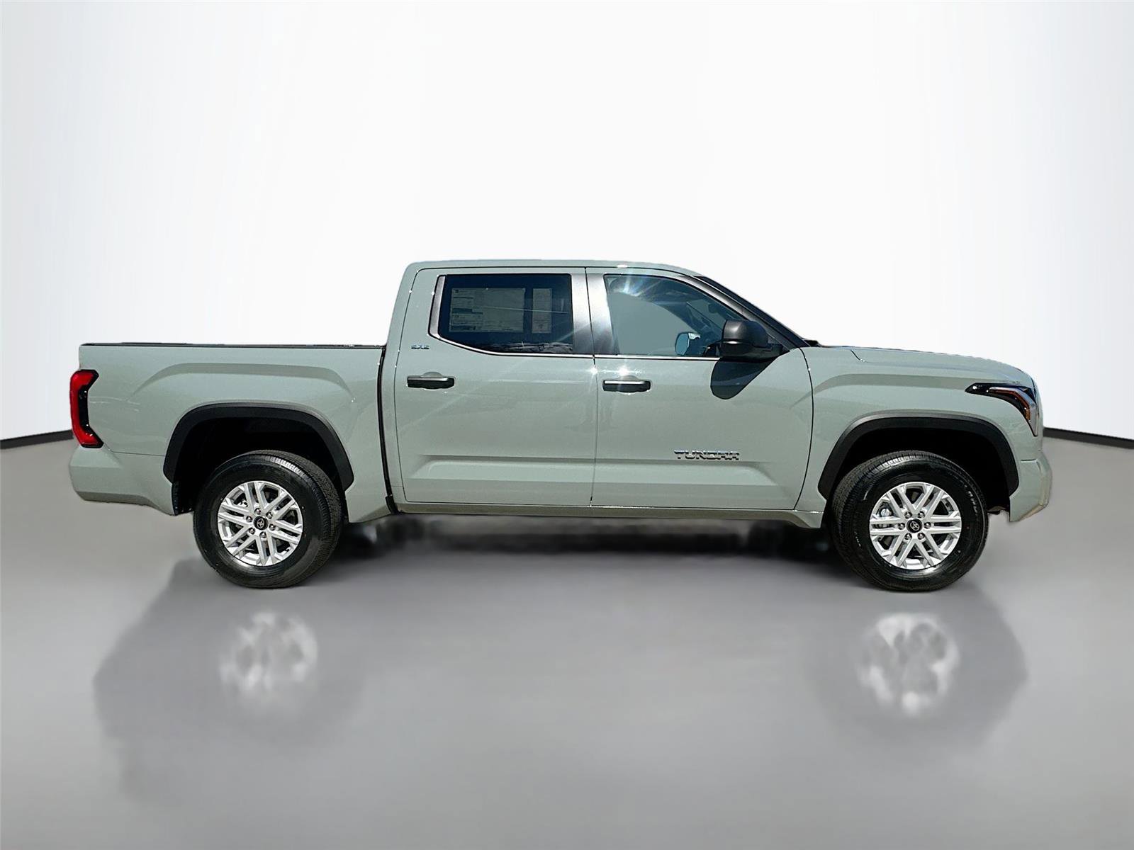 New 2026 Toyota Tundra SR5 image 16