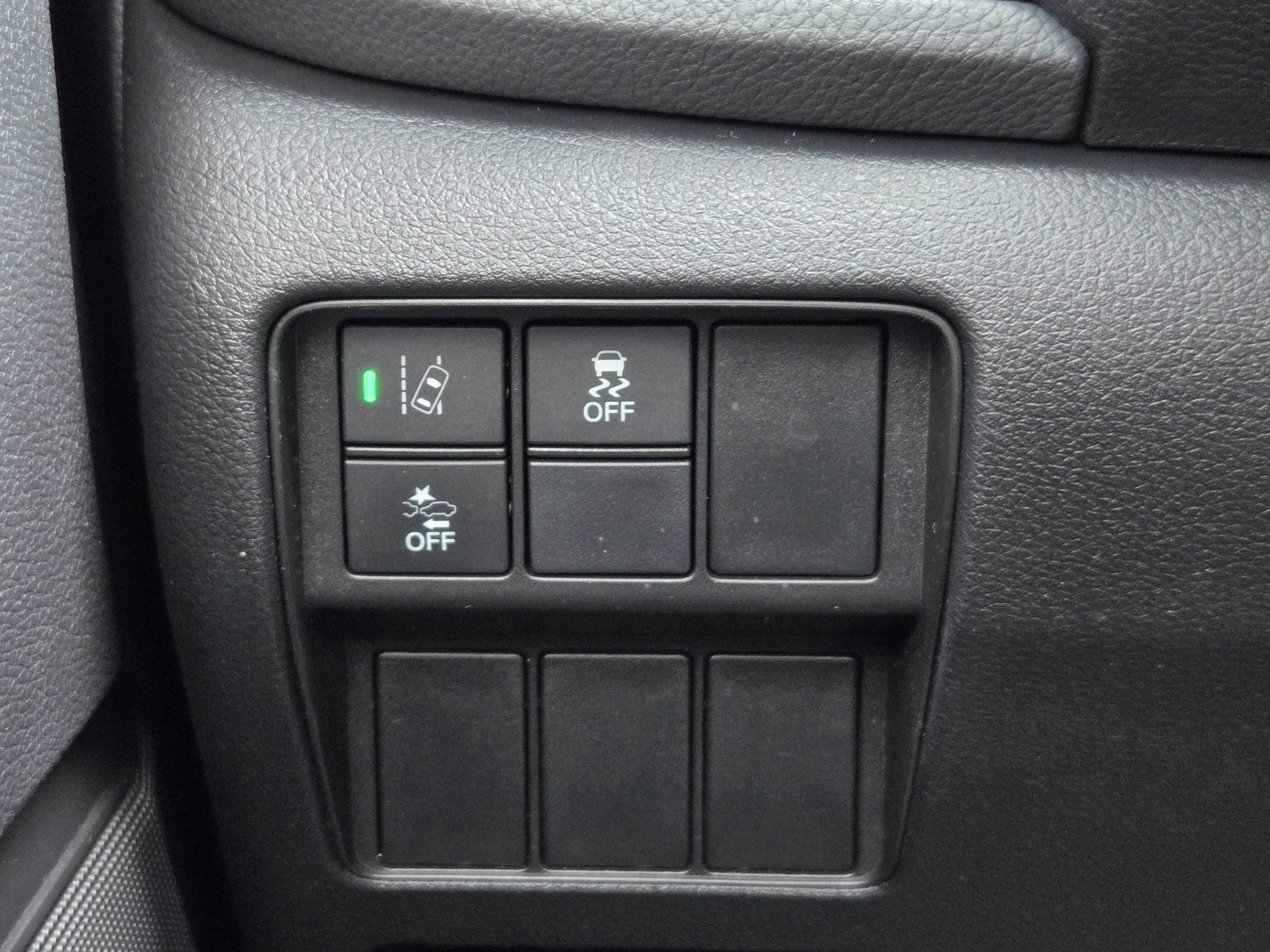 Used 2021 Honda CR-V EX image 15