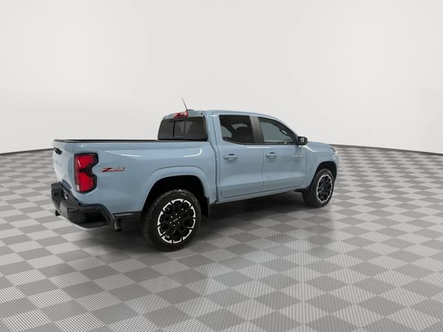 Certified 2026 Chevrolet Colorado Z71 w/ Z71 Convenience Package 2 AWD/4WD image 11