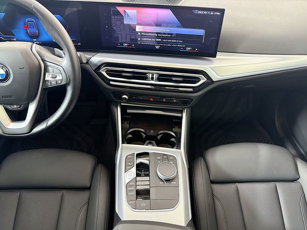 Used 2024 BMW 430i Gran Coupe w/ Premium Package image 14