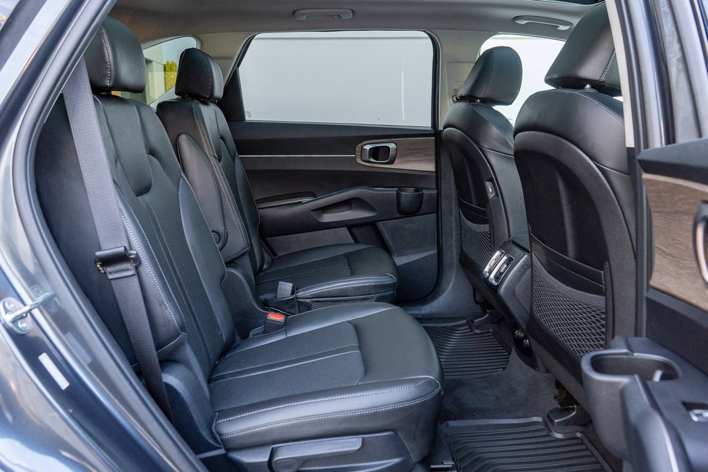 Used 2023 Kia Sorento X-Line EX image 20