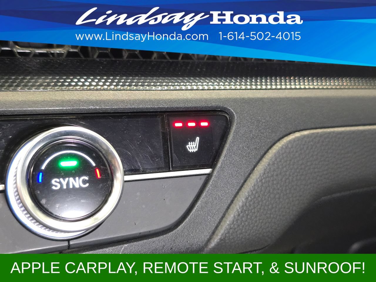 Used 2024 Honda CR-V Sport image 19