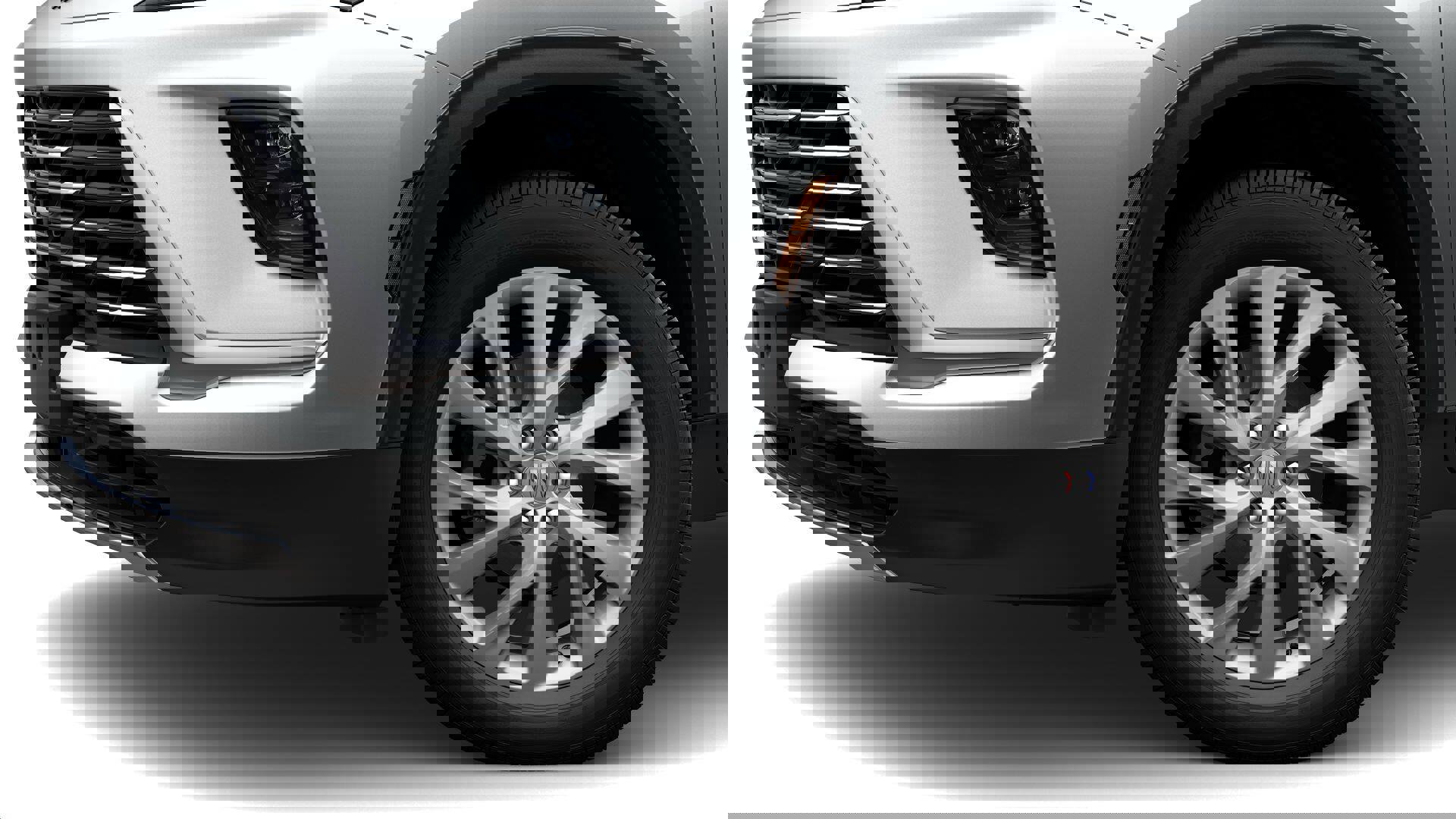 New 2026 Buick Enclave Preferred w/ Power Package image 25