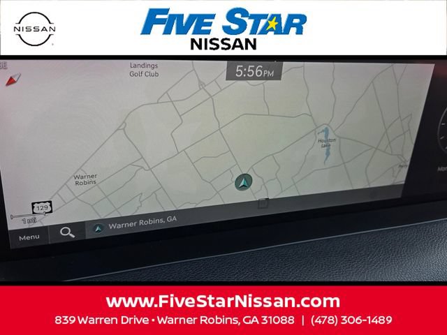 Used 2022 Genesis GV70 2.5T w/ Select Package AWD/4WD image 22