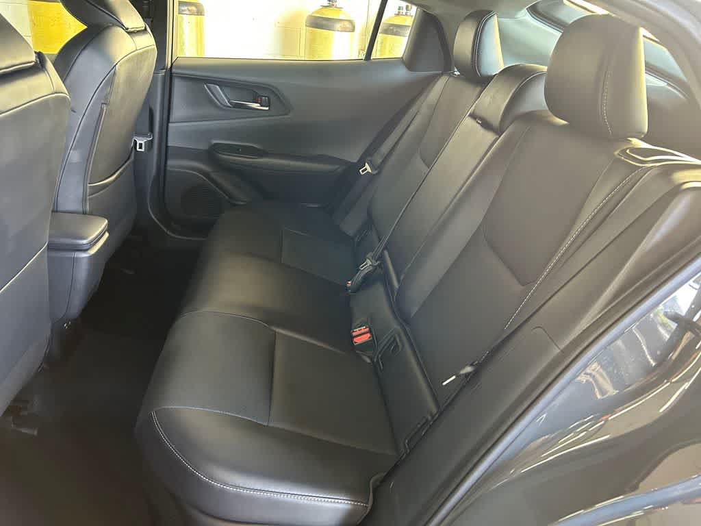 Used 2023 Toyota Prius XLE FWD image 13
