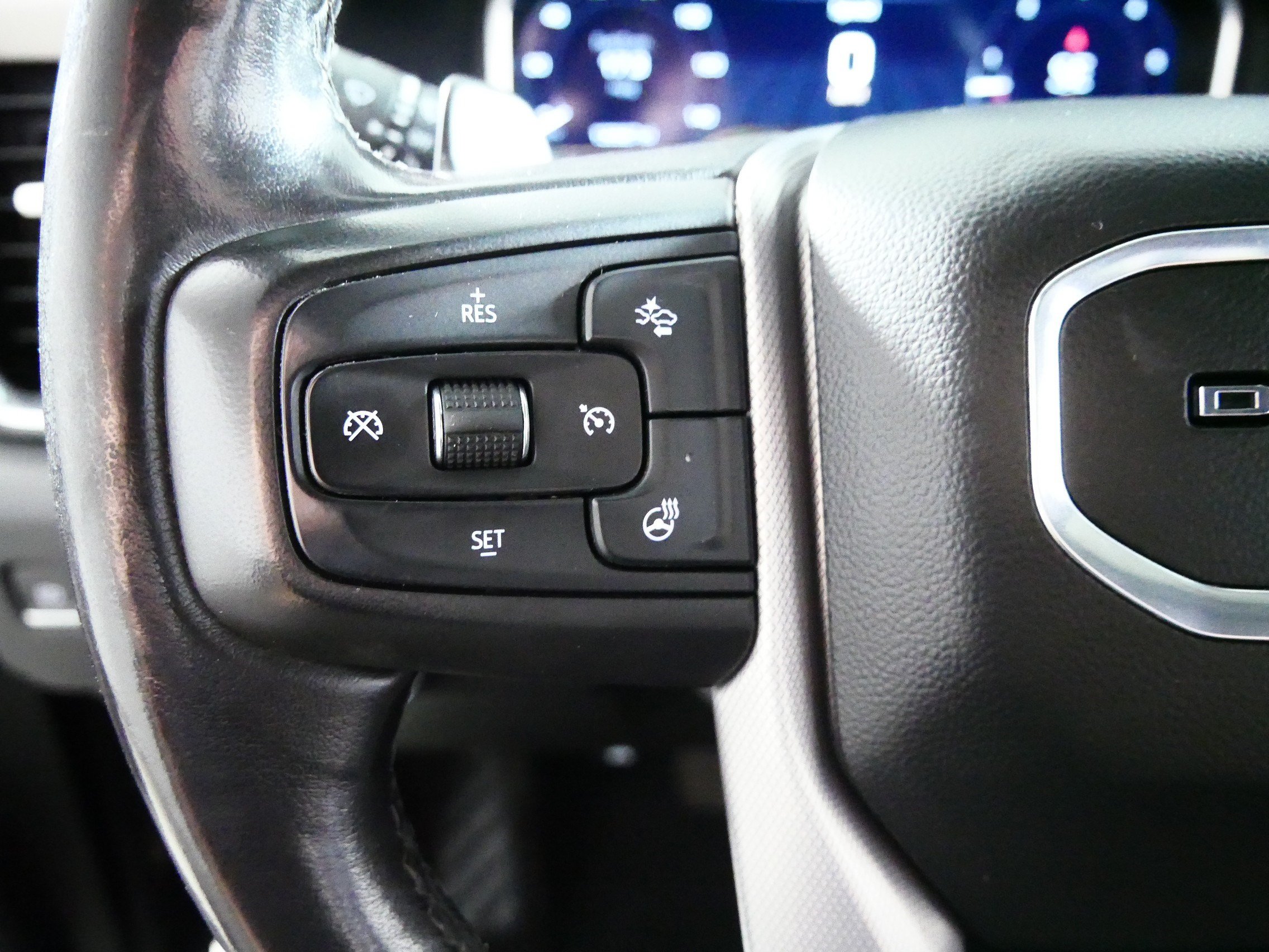 Used 2022 GMC Sierra 1500 Denali AWD/4WD image 27