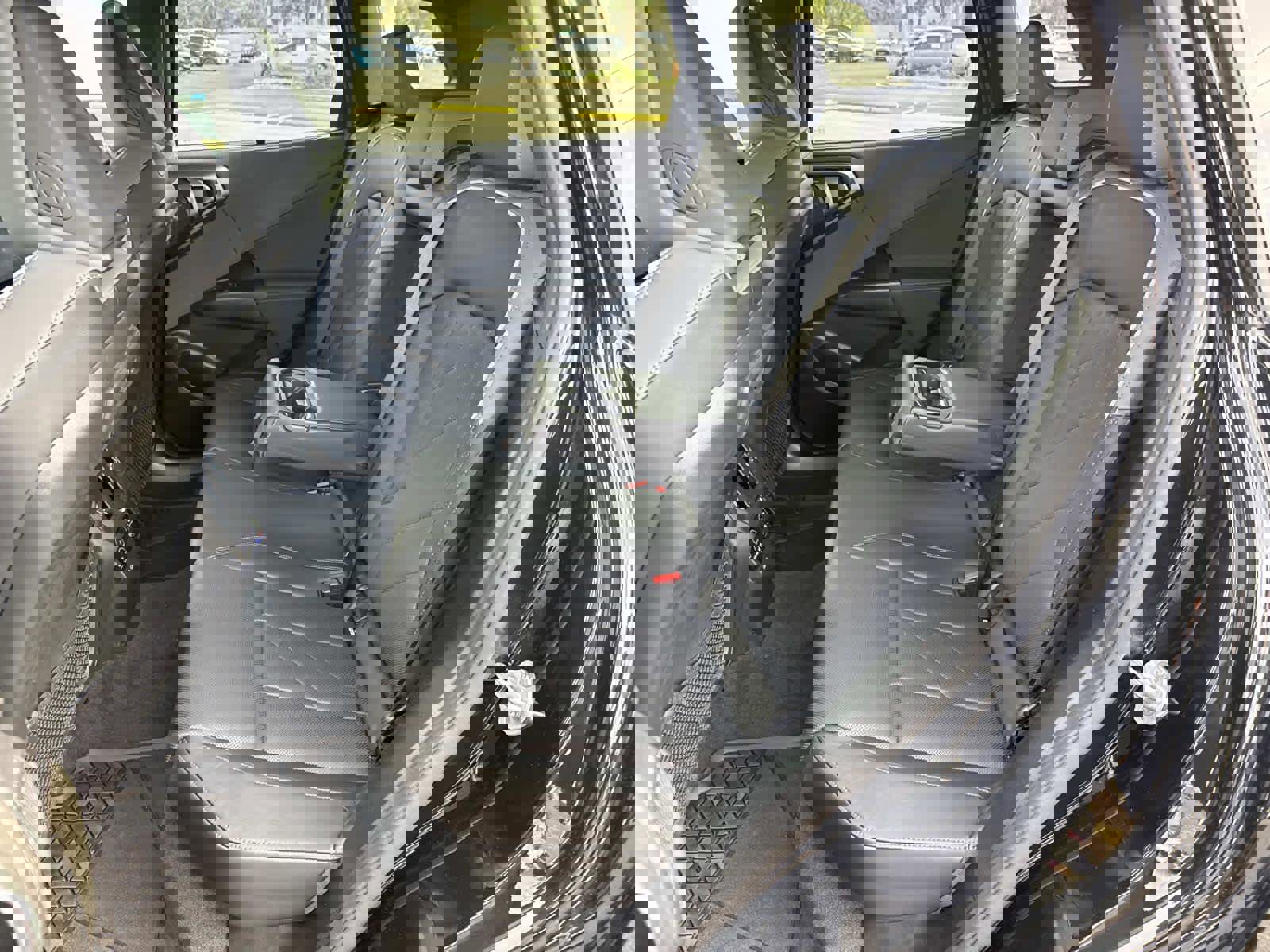 Certified 2026 BMW X3 M50 w/ Premium Package image 18