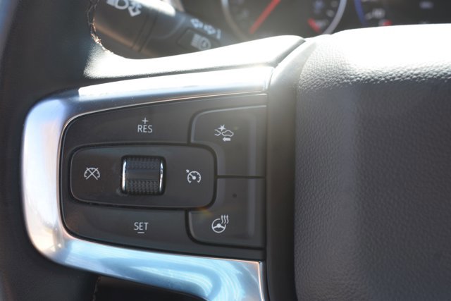 Used 2024 Chevrolet Blazer Premier image 21