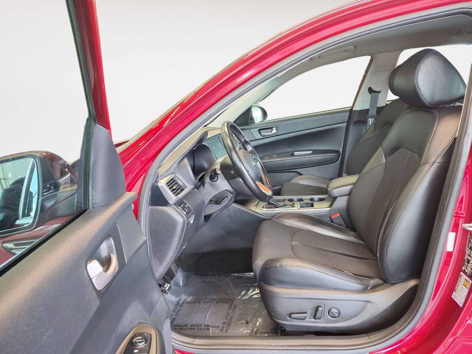 Used 2020 Kia Optima S image 21