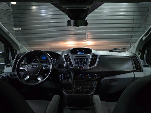 Used 2016 Ford Transit 350 XLT image 14