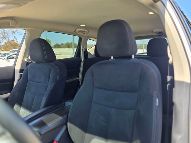 Used 2021 Nissan Murano SV FWD image 14