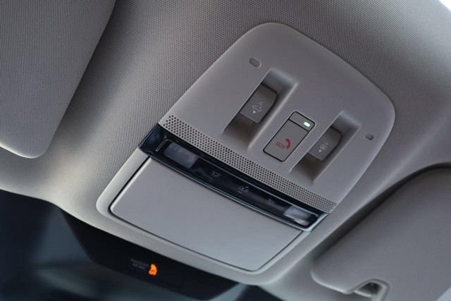 Certified 2025 Nissan Murano SL AWD/4WD image 20
