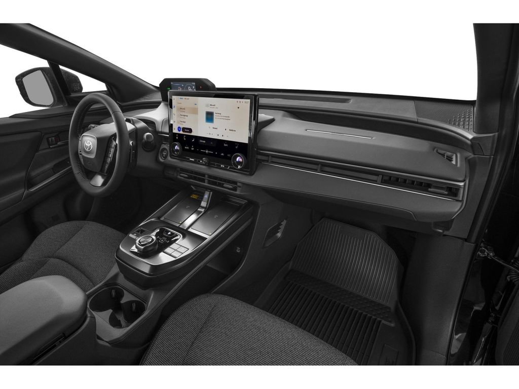 New 2026 Toyota bZ AWD/4WD image 10