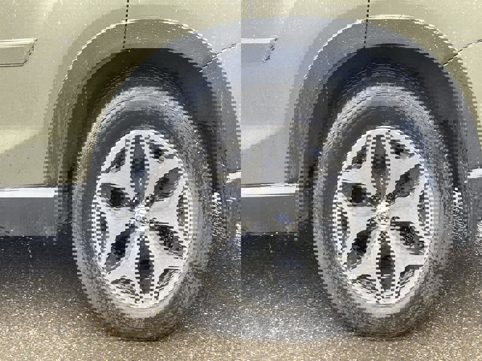 Certified 2024 Subaru Forester Premium image 11