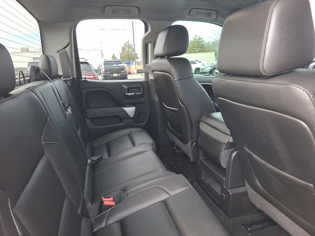 Used 2015 Chevrolet Silverado 1500 LT w/ All Star Edition image 15