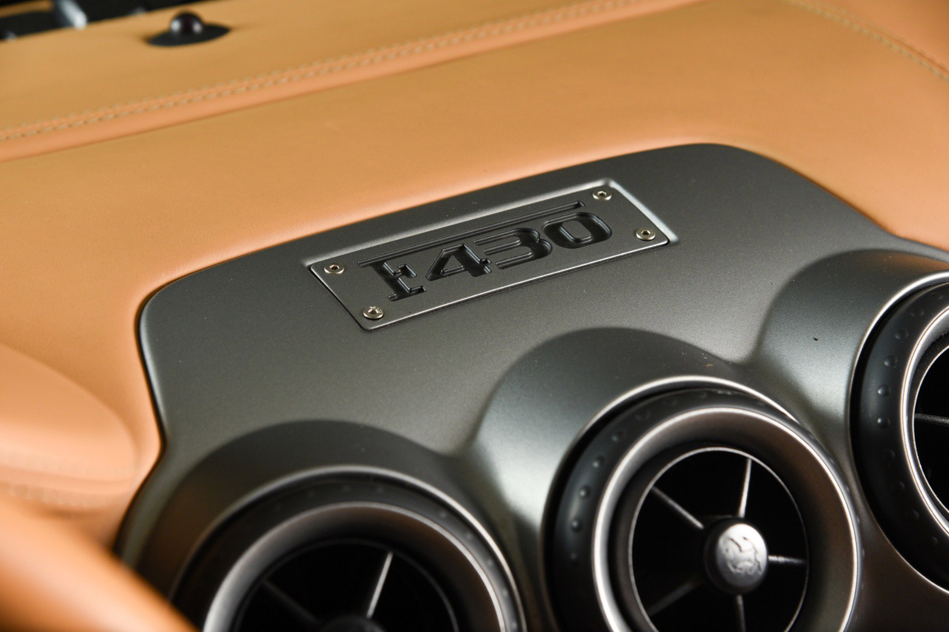 Used 2006 Ferrari F430 Spider image 22