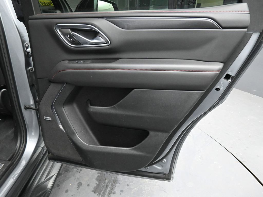 Used 2024 Chevrolet Tahoe RST w/ Luxury Package image 21