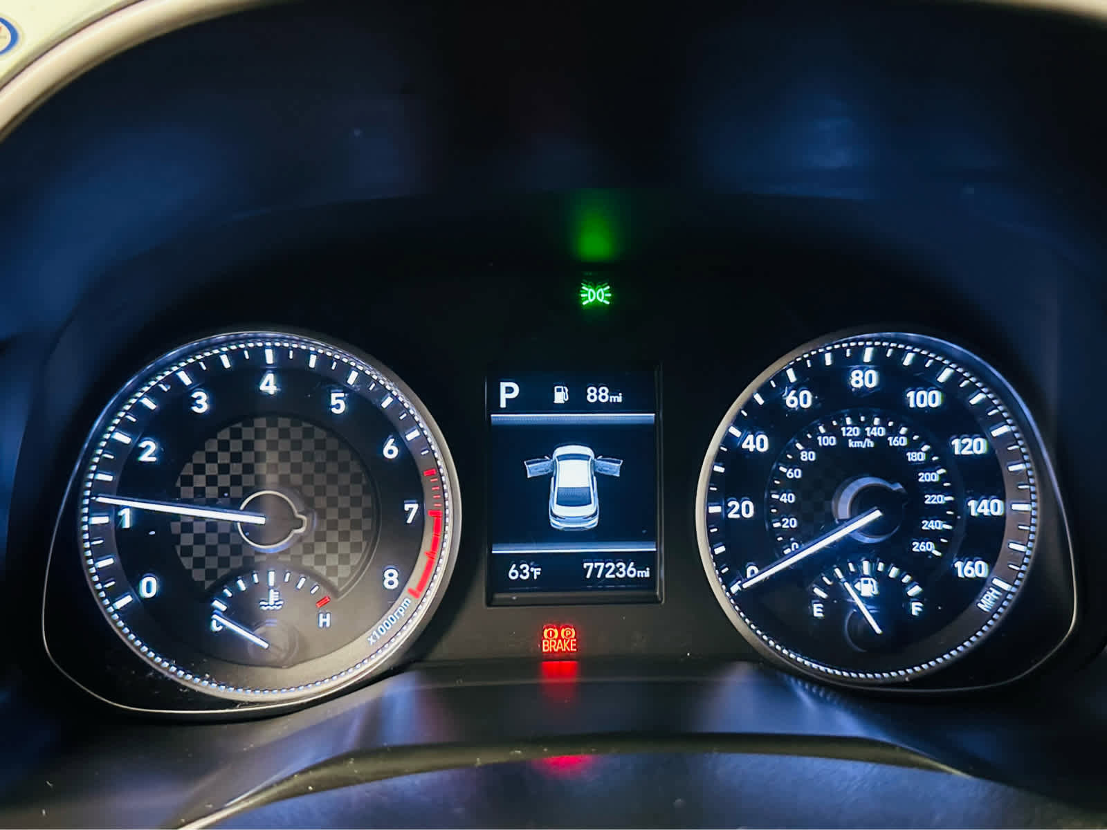 Used 2019 Hyundai Elantra SEL w/ Cargo Package FWD image 18