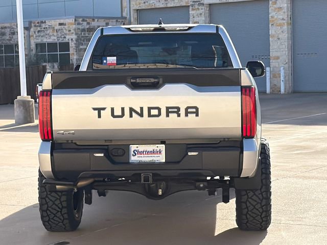 Used 2025 Toyota Tundra SR5 image 7