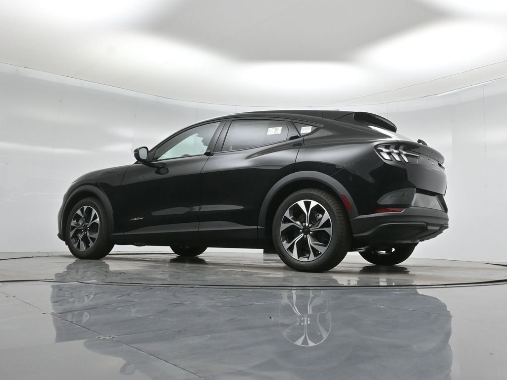 New 2026 Ford Mustang Mach-E Select image 49