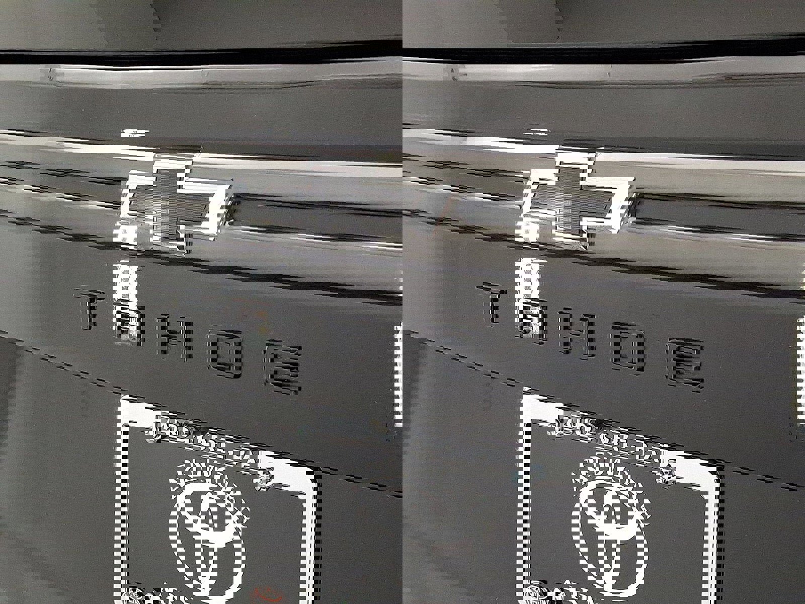 Used 2022 Chevrolet Tahoe RST w/ Luxury Package image 24