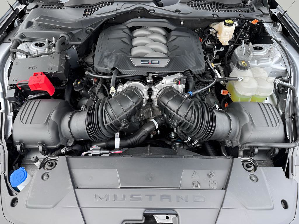 Used 2024 Ford Mustang GT image 9