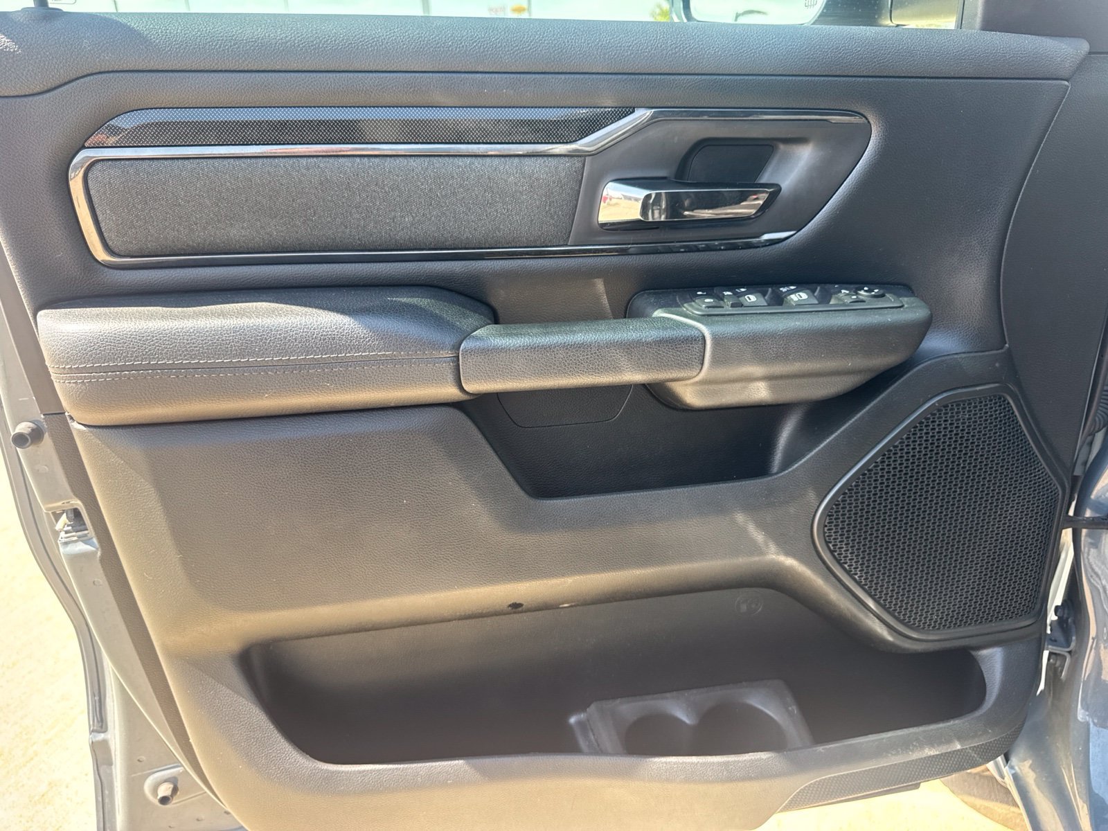 Used 2021 RAM 1500 Lone Star w/ Built-to-serve Edition RWD image 22