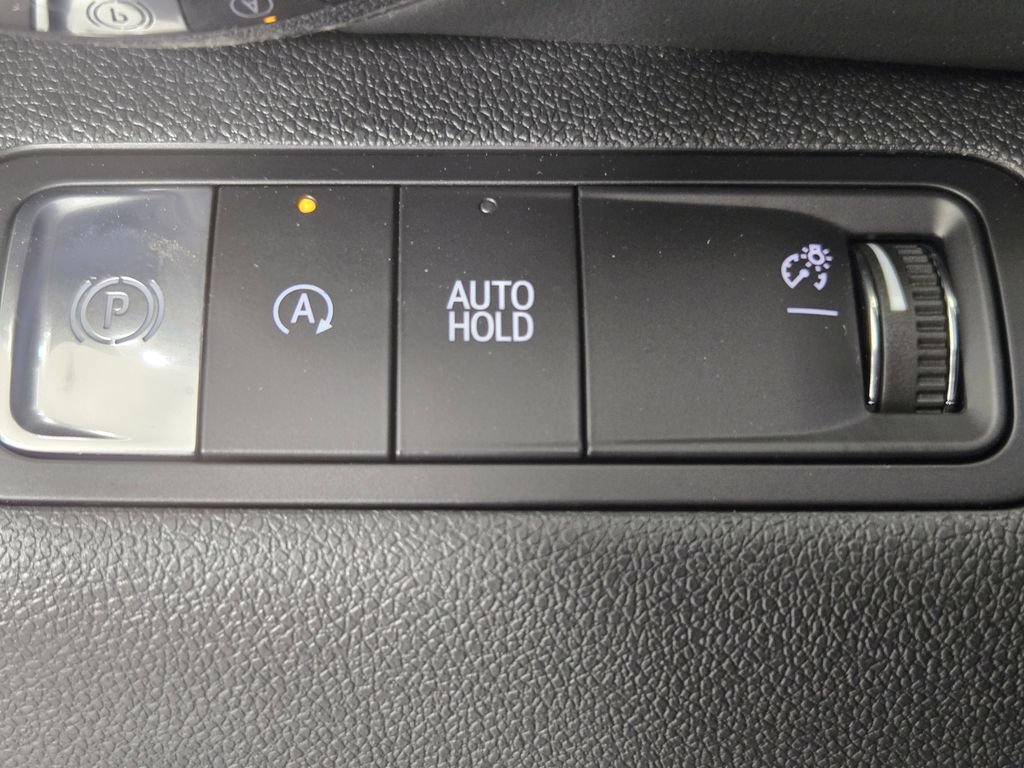 New 2026 Chevrolet Equinox LT w/ Safety and Technology Package FWD image 22