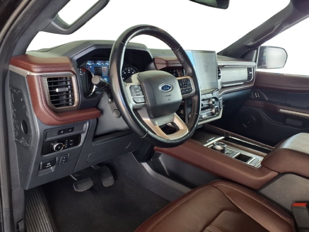 Used 2024 Ford Expedition Max Limited RWD image 19