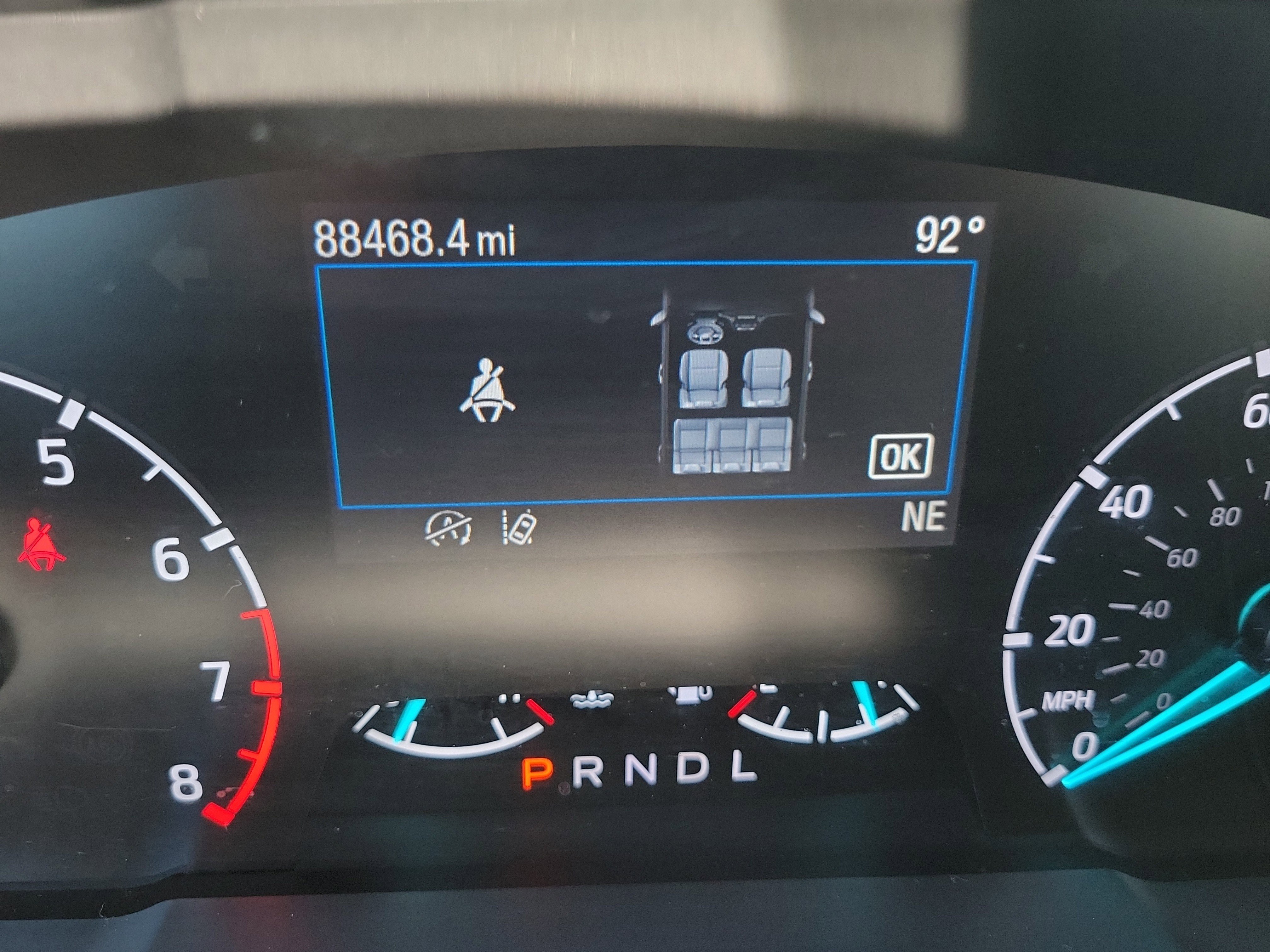 Used 2023 Ford Maverick XLT w/ Equipment Group 300A Standard image 19
