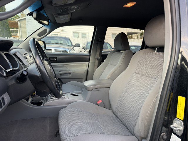 Used 2009 Toyota Tacoma PreRunner RWD image 12