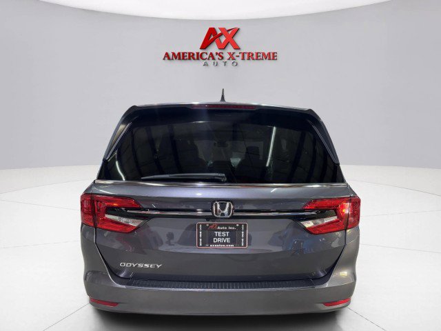 Used 2023 Honda Odyssey EX-L image 6