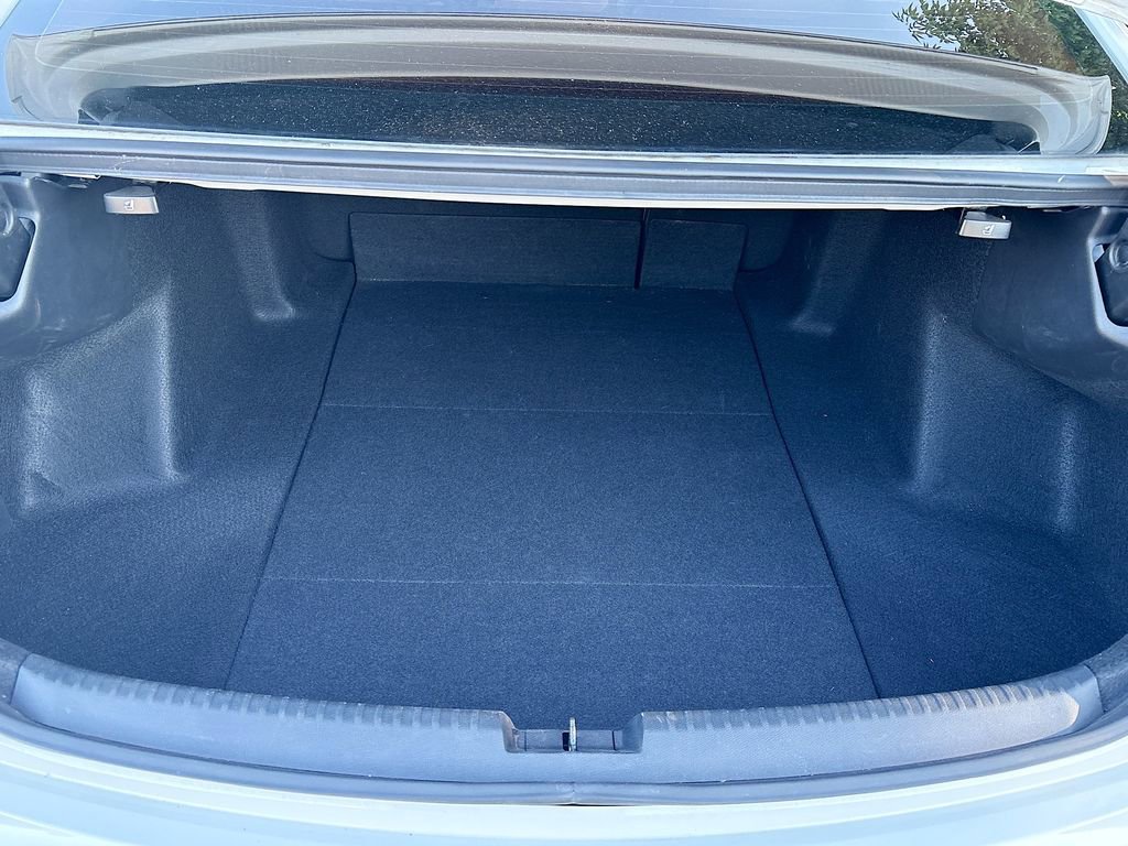 Used 2022 Acura TLX w/ Technology Package FWD image 27