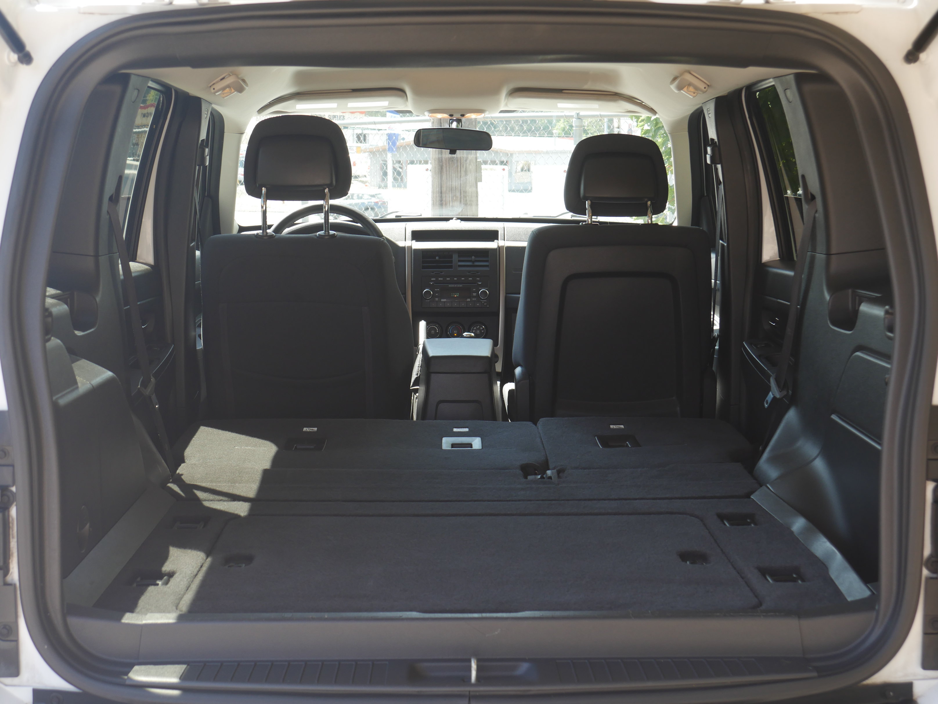 Used 2012 Jeep Liberty Sport w/ Popular Equipment Group AWD/4WD image 20