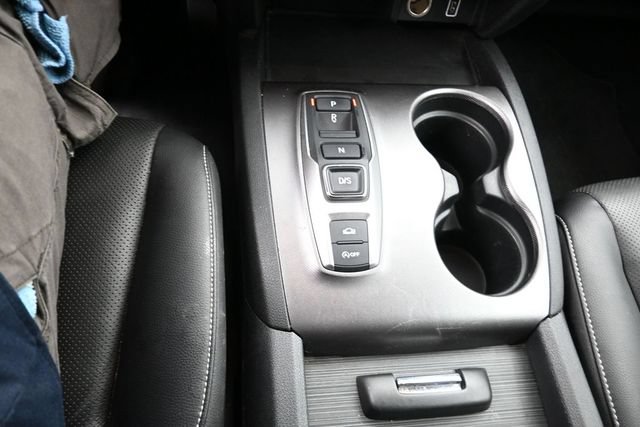 Certified 2023 Honda Ridgeline RTL image 14